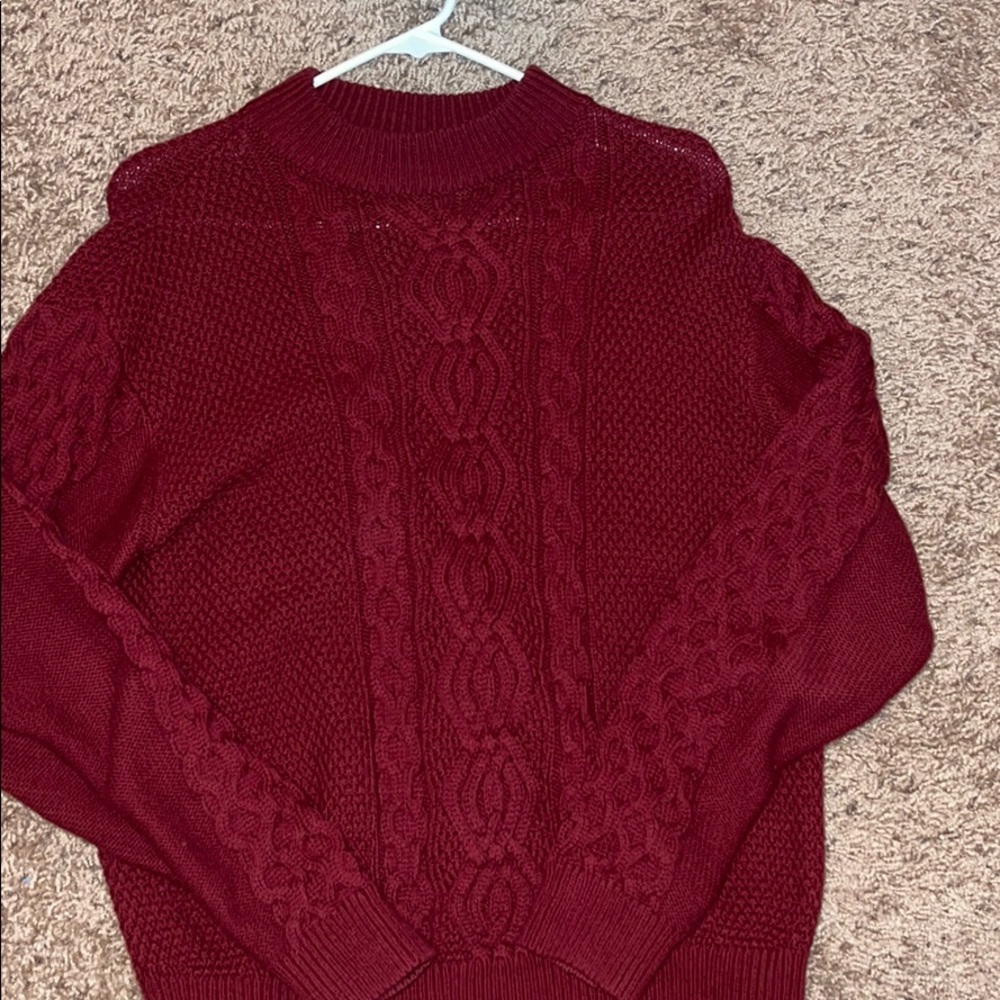 Urban outfitters sweater